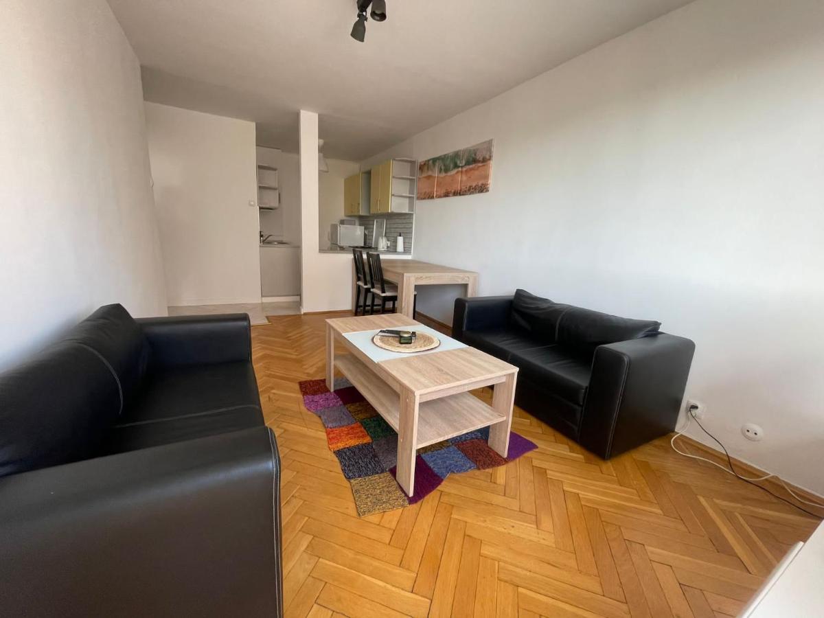 Carmen Apartments4u - Bydgoska 6 Гданськ