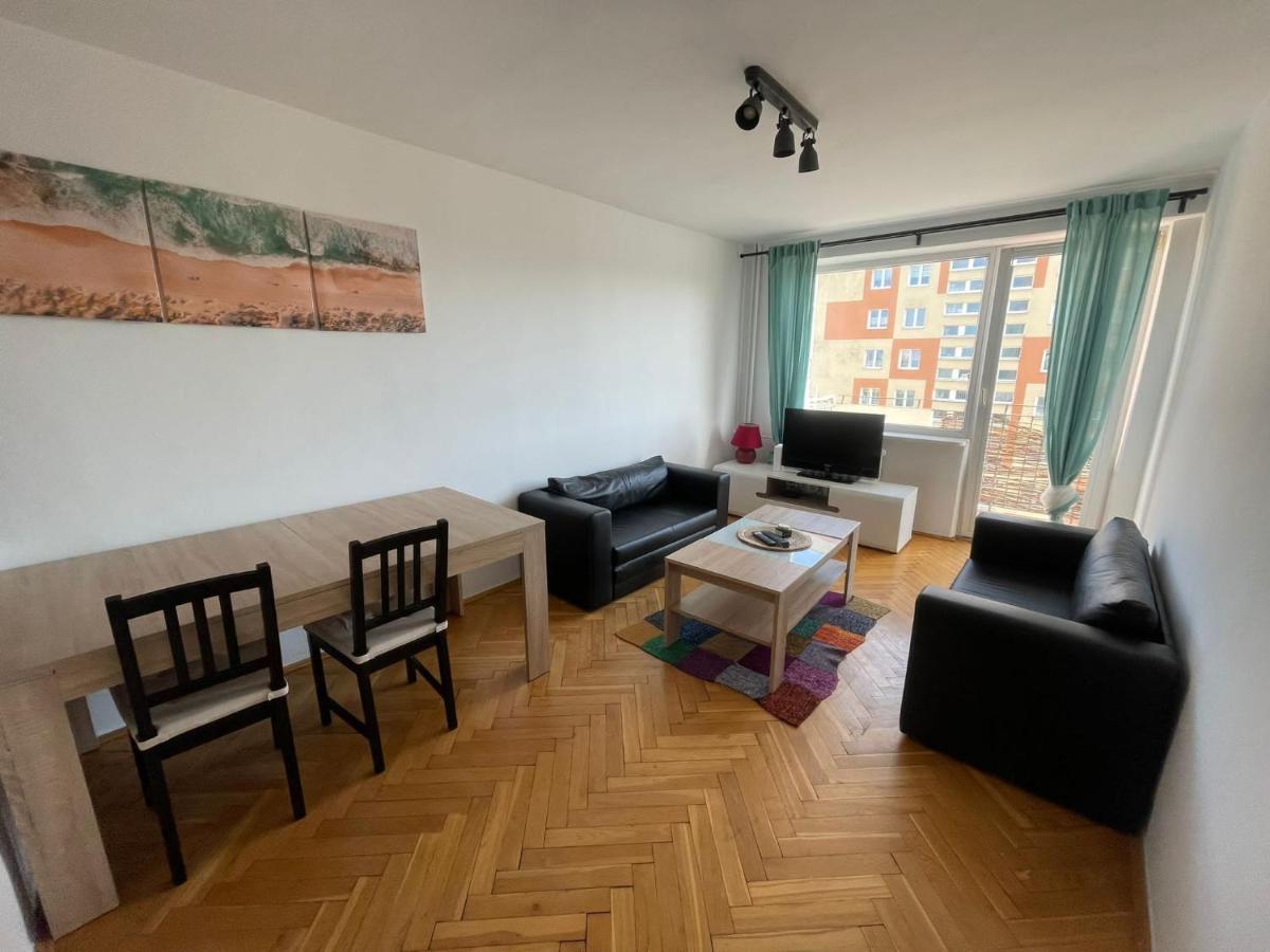 Carmen Apartments4u - Bydgoska 6 Апартаменти