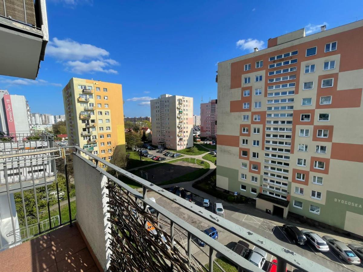 Carmen Apartments4u - Bydgoska 6 Апартаменти Гданськ