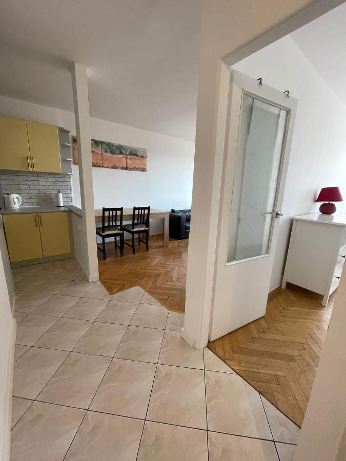 Appartamento Carmen Apartments4u - Bydgoska 6 *