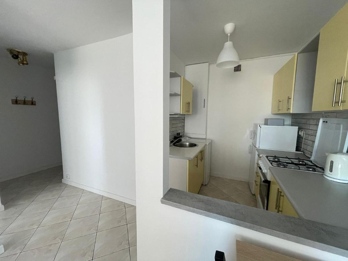 Carmen Apartments4u - Bydgoska 6 * Danzica
