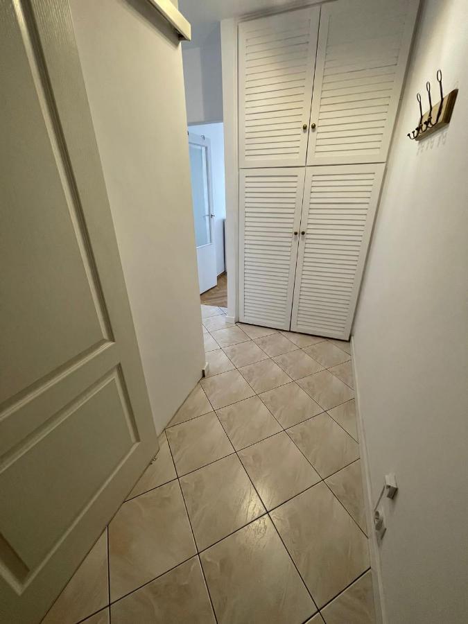 Carmen Apartments4u - Bydgoska 6 Appartamento